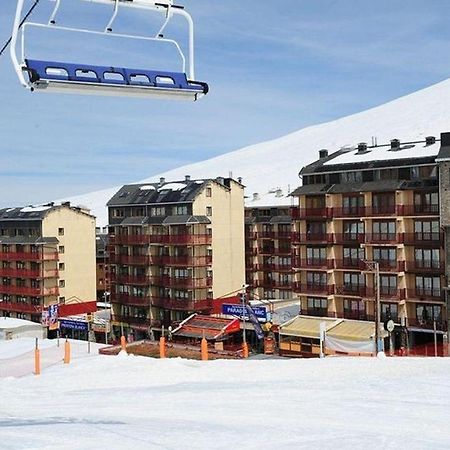 Confort S 52 Pas De La Casa Dış mekan fotoğraf