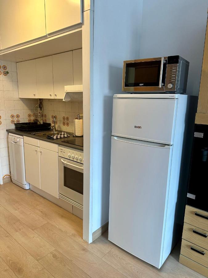 Confort S 52 Pas De La Casa Dış mekan fotoğraf