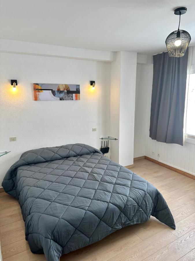 Confort S 52 Pas De La Casa Dış mekan fotoğraf