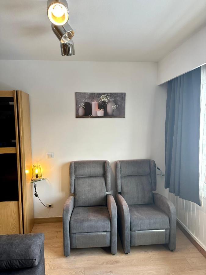 Confort S 52 Pas De La Casa Dış mekan fotoğraf